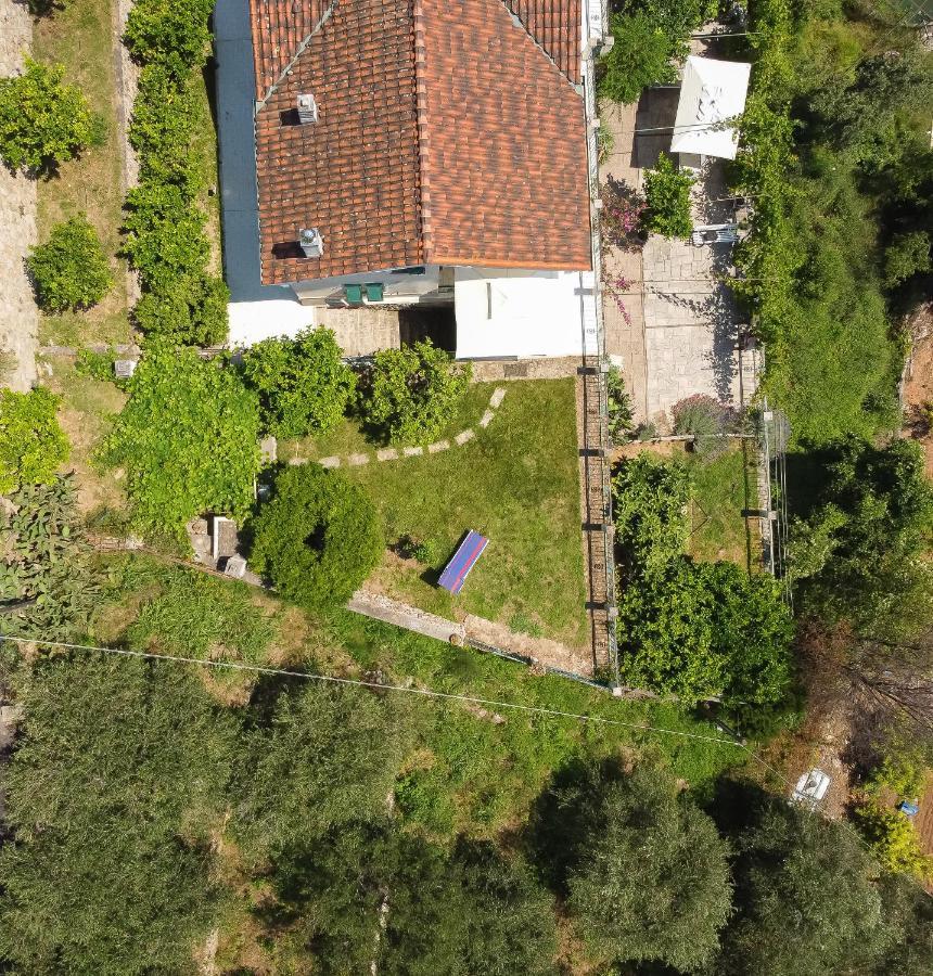 B&B Sopra Il Borgo Finale Ligure Exterior foto
