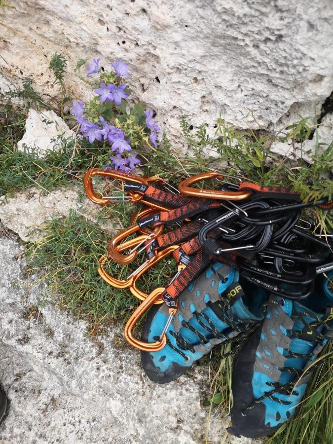 B&B Sopra Il Borgo Finale Ligure Exterior foto