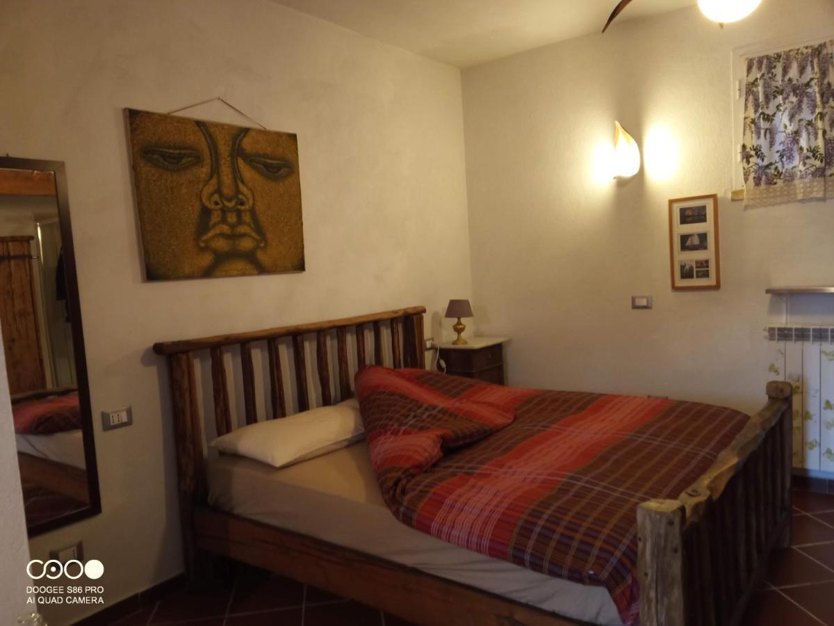 B&B Sopra Il Borgo Finale Ligure Exterior foto