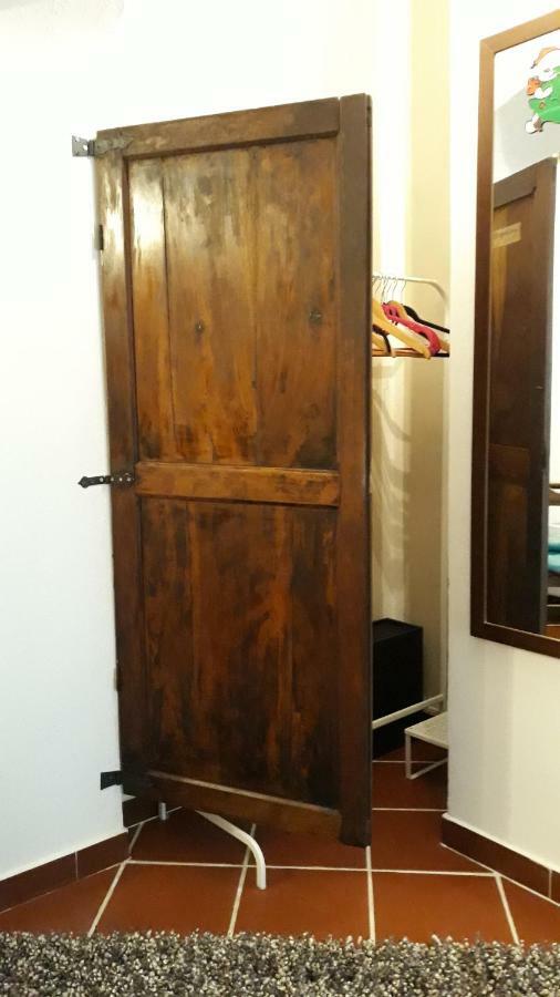 B&B Sopra Il Borgo Finale Ligure Exterior foto