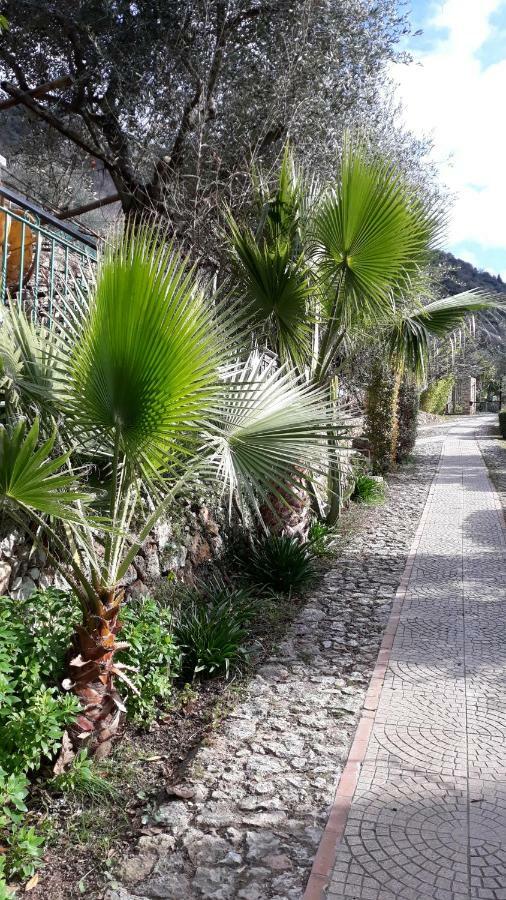 B&B Sopra Il Borgo Finale Ligure Exterior foto
